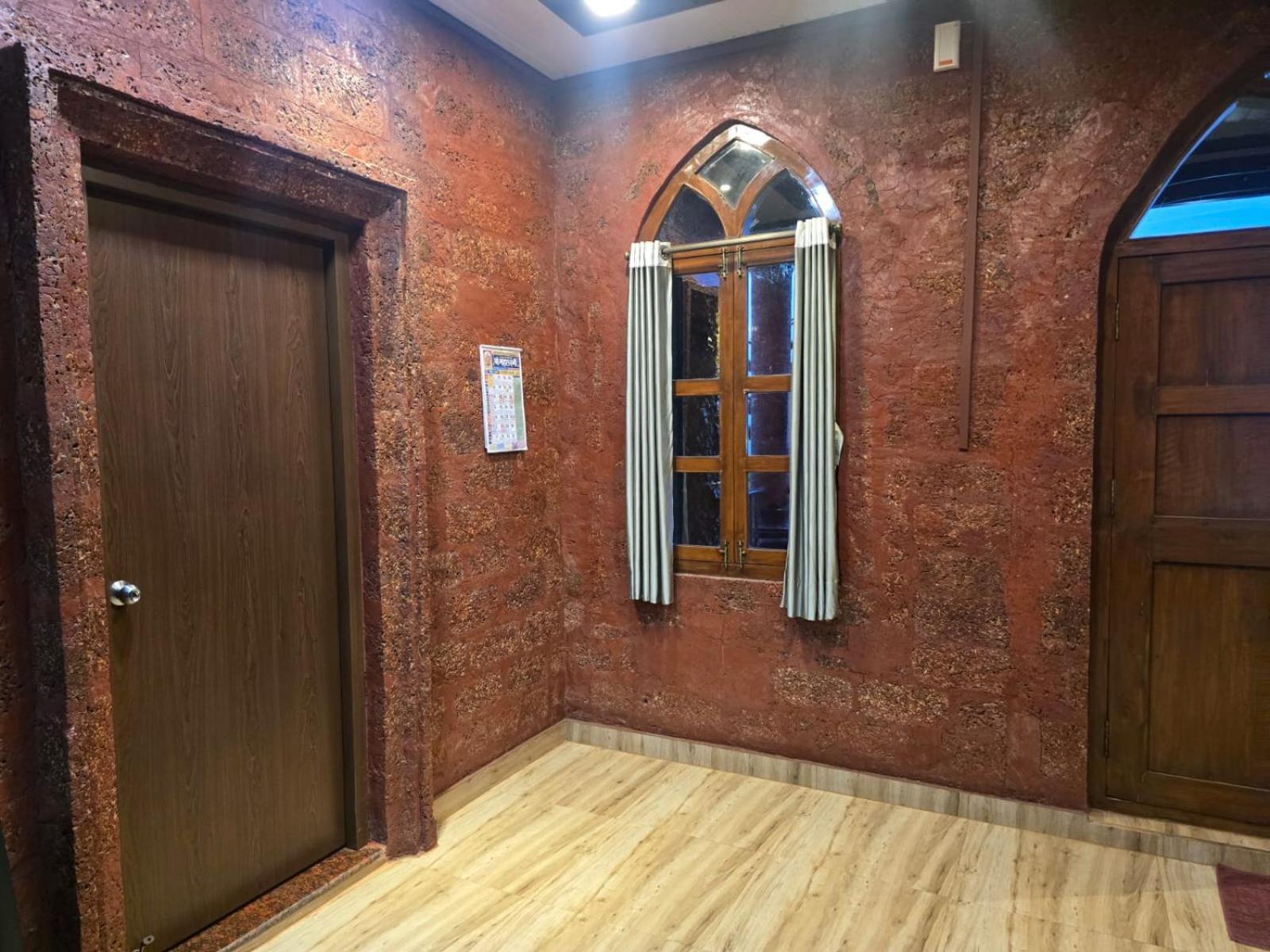 Stone Casa By Vgh 4Bhk Villa With Swimming Pool 마하발레슈와르 외부 사진