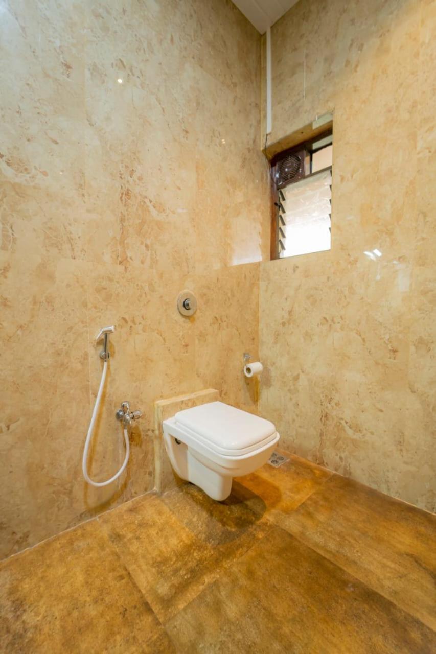 Stone Casa By Vgh 4Bhk Villa With Swimming Pool 마하발레슈와르 외부 사진