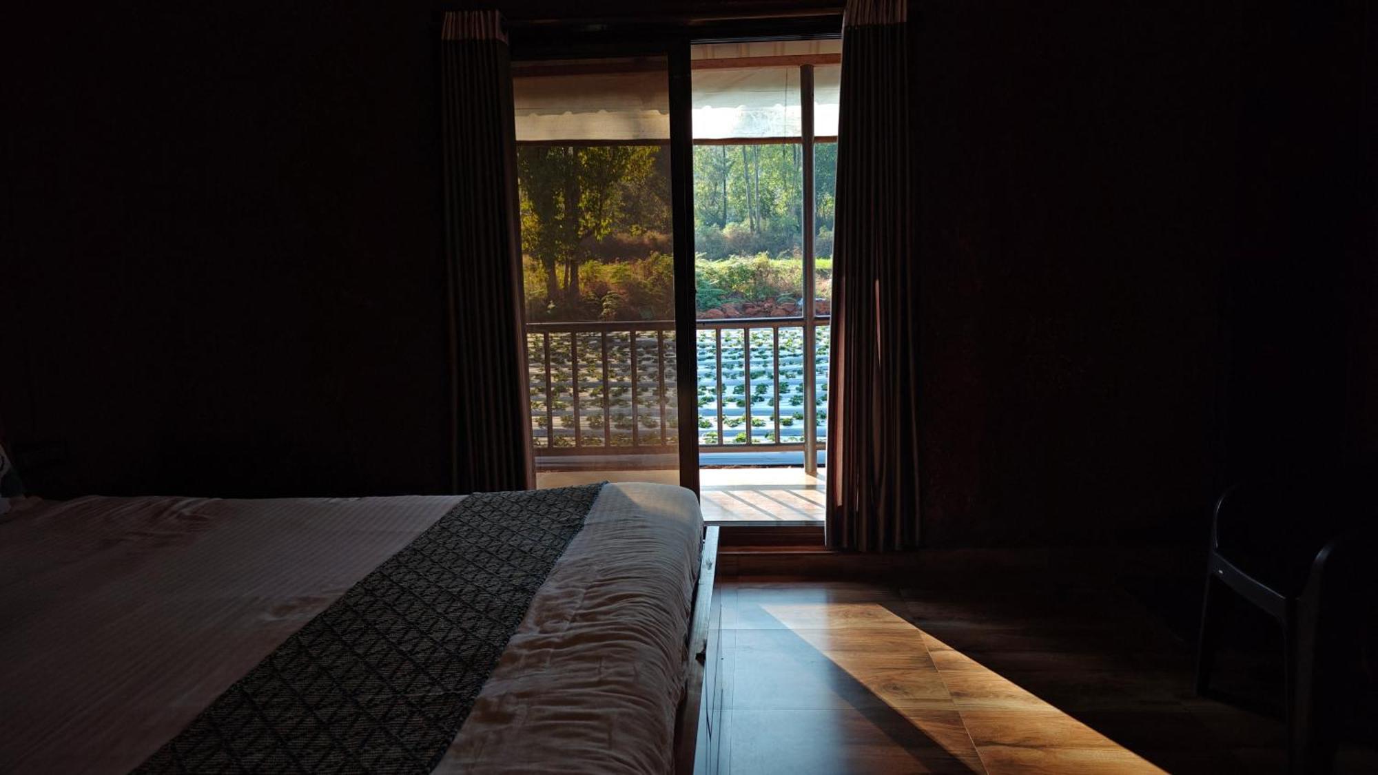 Stone Casa By Vgh 4Bhk Villa With Swimming Pool 마하발레슈와르 외부 사진