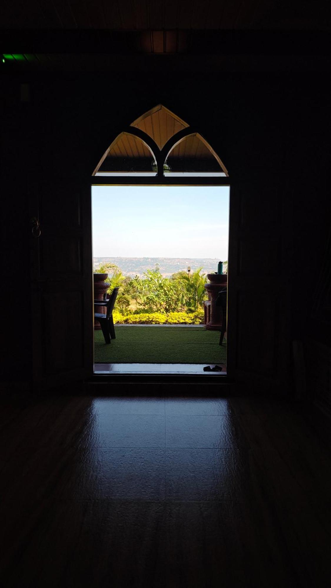 Stone Casa By Vgh 4Bhk Villa With Swimming Pool 마하발레슈와르 외부 사진